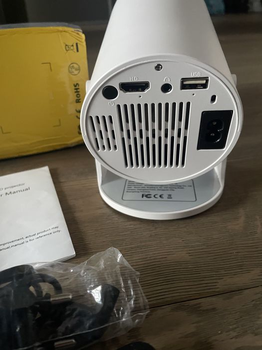 Проектор AMX 100