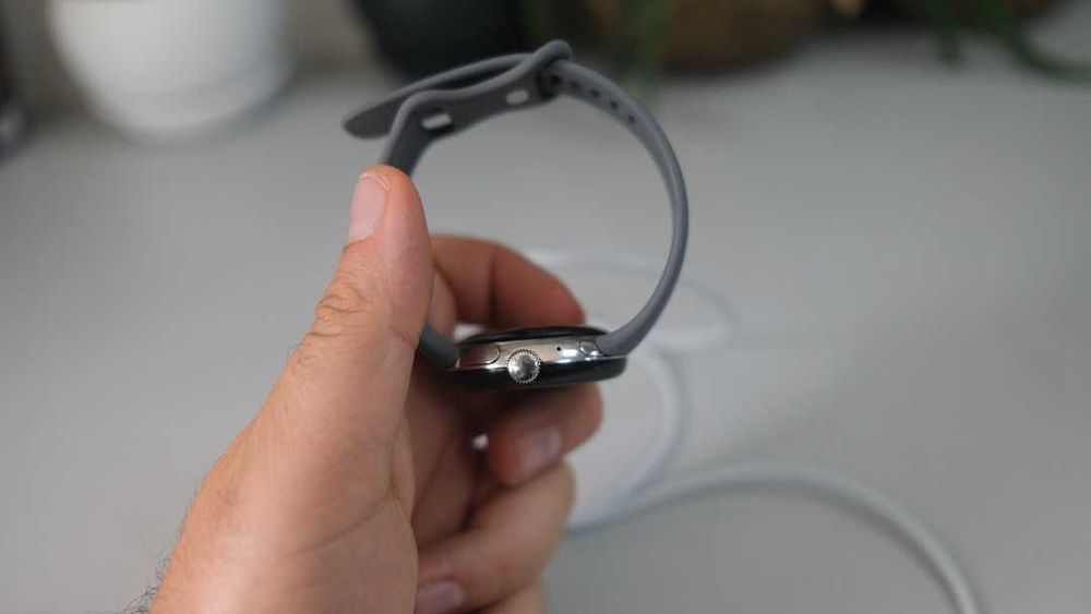 Google Pixel Watch 1 Gen Вітрина Уцінка Супер стан Вітрина