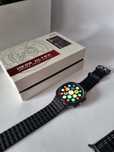 Smartwatch HK28 Ultra Black nowy