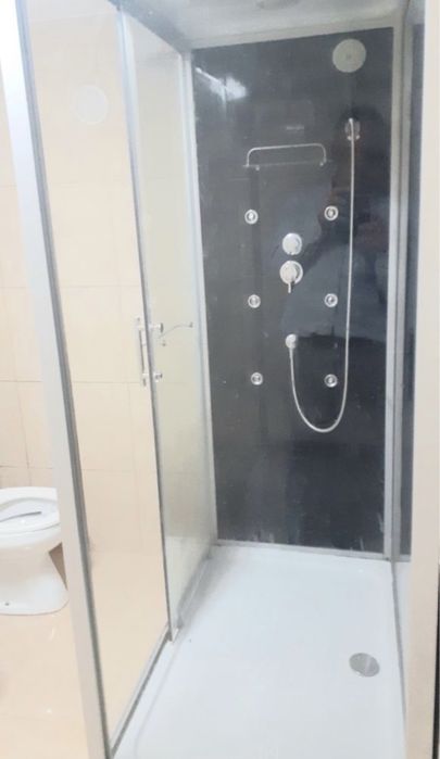 Quarto individual junto ao Metro da Encarnação