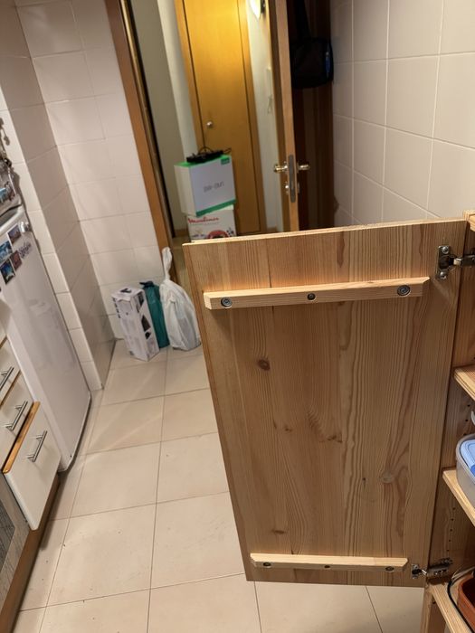 Movel de arrumaçã cozinha IKEA