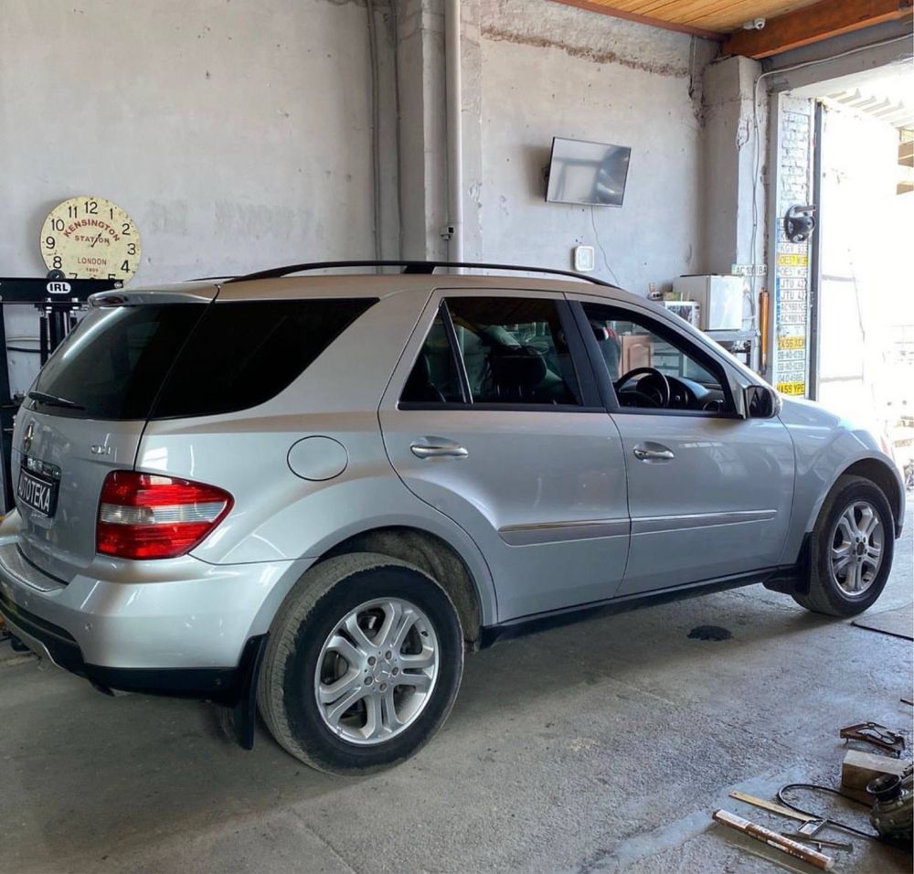 Стойка Пружина Балка W164 ML w166 w211 w212 w213 Авторозборка МЛ320