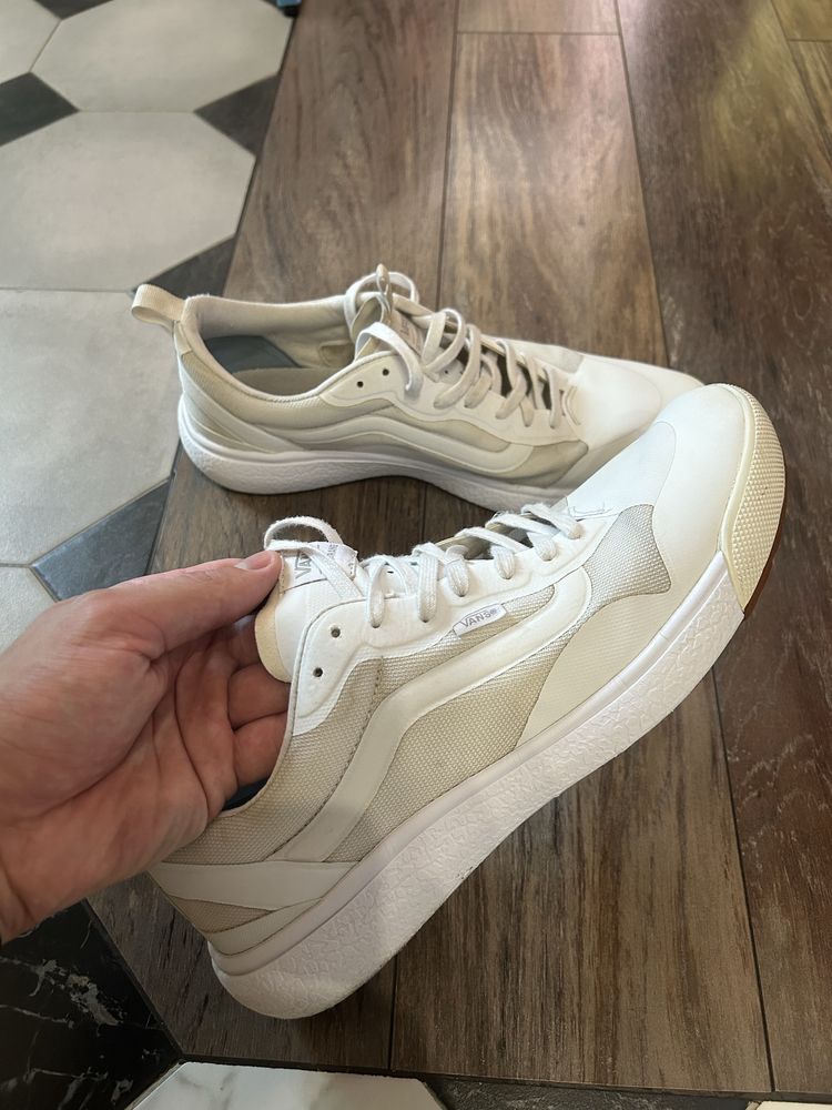 Мокасины Vans US 13(31cм)