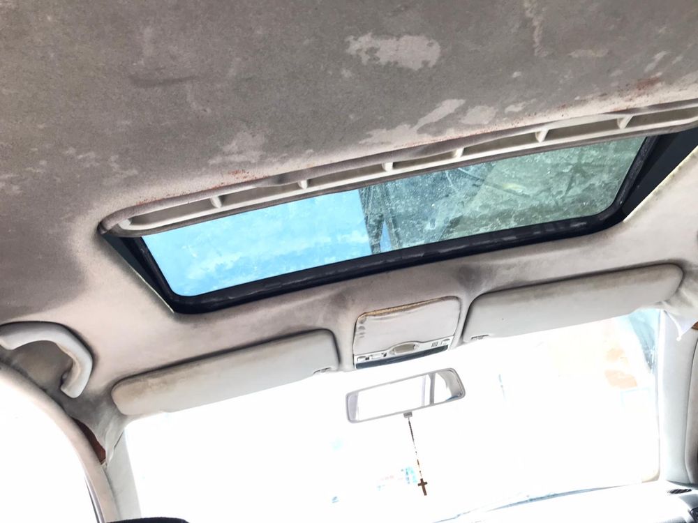 VW Passat 110cv Ano 2000