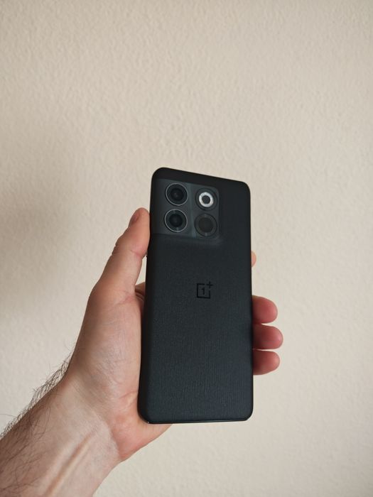 OnePlus 10T.Новый.Память 16/512гб.Android 15.
