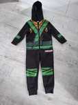 Strój ninjago 104roz H&M