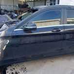 Portas completas mercedes w205