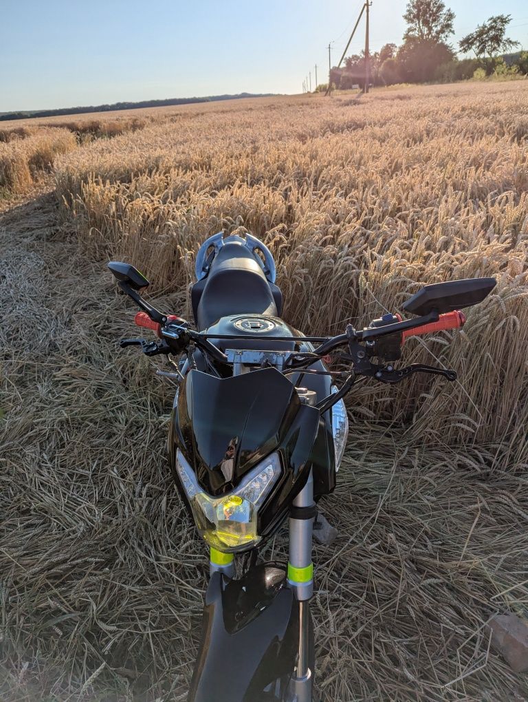 Forte ft 250 cka