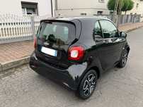Smart Fortwo EQ _ 100% Elektryczny _ Wersja PRIME _ Full Opcja _ 2019r