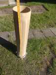 Rura ceramiczna schiedel 120mm komin