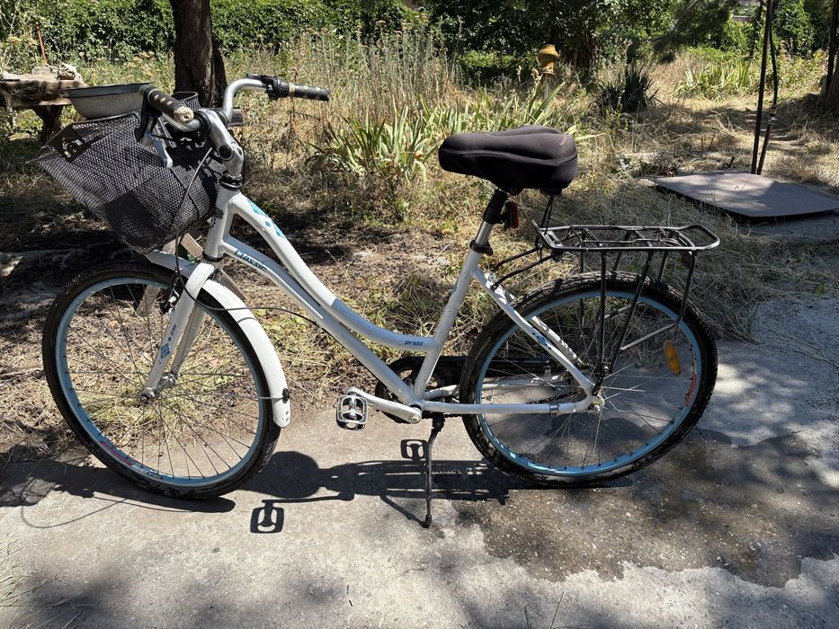 Продам велосипед Pride Classic б/у в рабочем состоянии