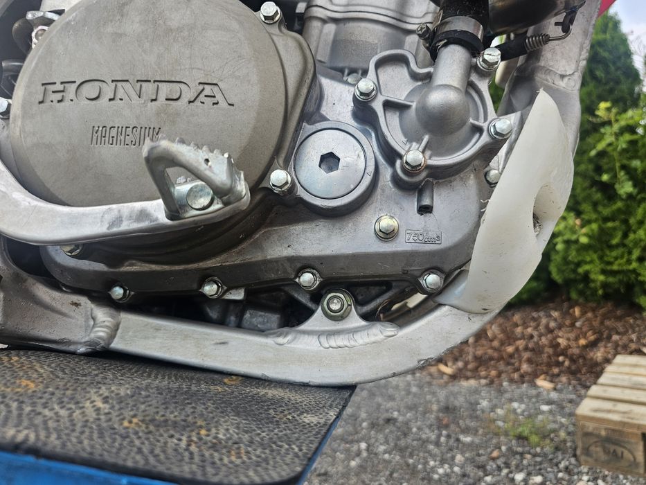 Honda Crf250x ca 30h orginal