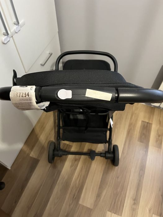 Wózek kompaktowy Hauck