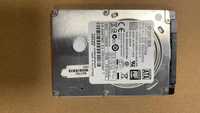 Disco HDD 320GB 2.5"