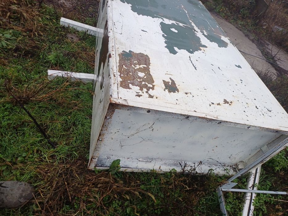 Шафа для інструментів