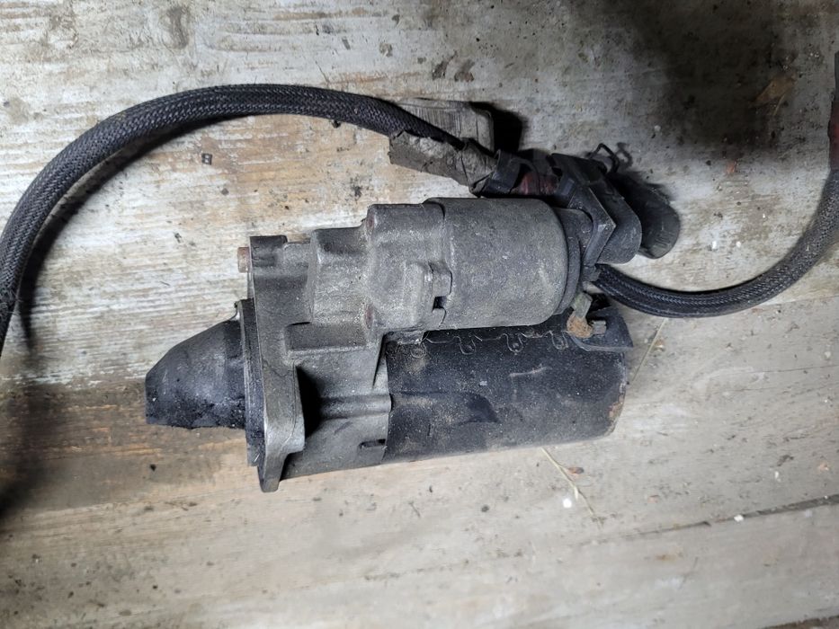 Alfa 159 1.9jtdm 150km rozrusznik