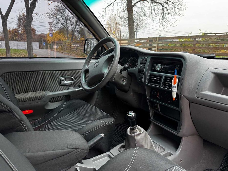 Продам Great Wall Pegasus 2008р. #72985