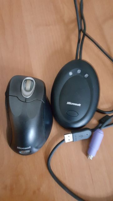 Mysz Komputerowa