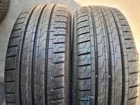 2x PIRELLI Carrier 215/65R16C 8,6mm NOWA 2021