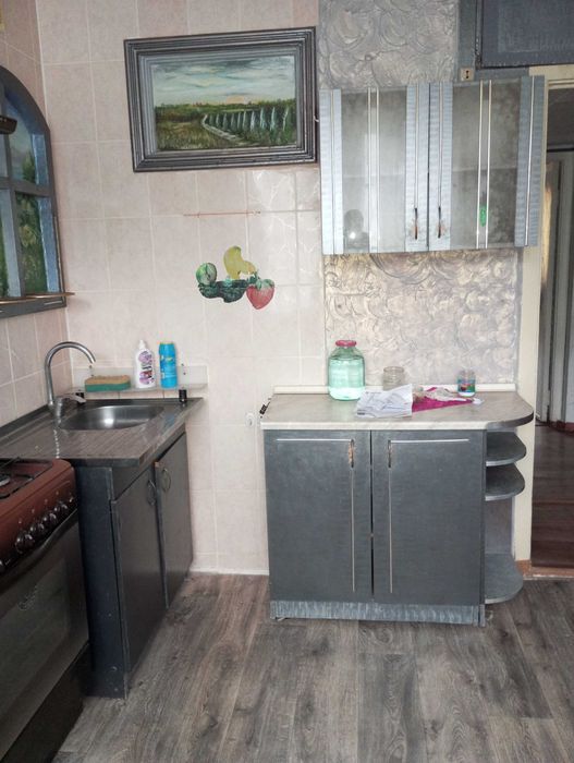 Продам 2 ком .кв. в Чугуеве