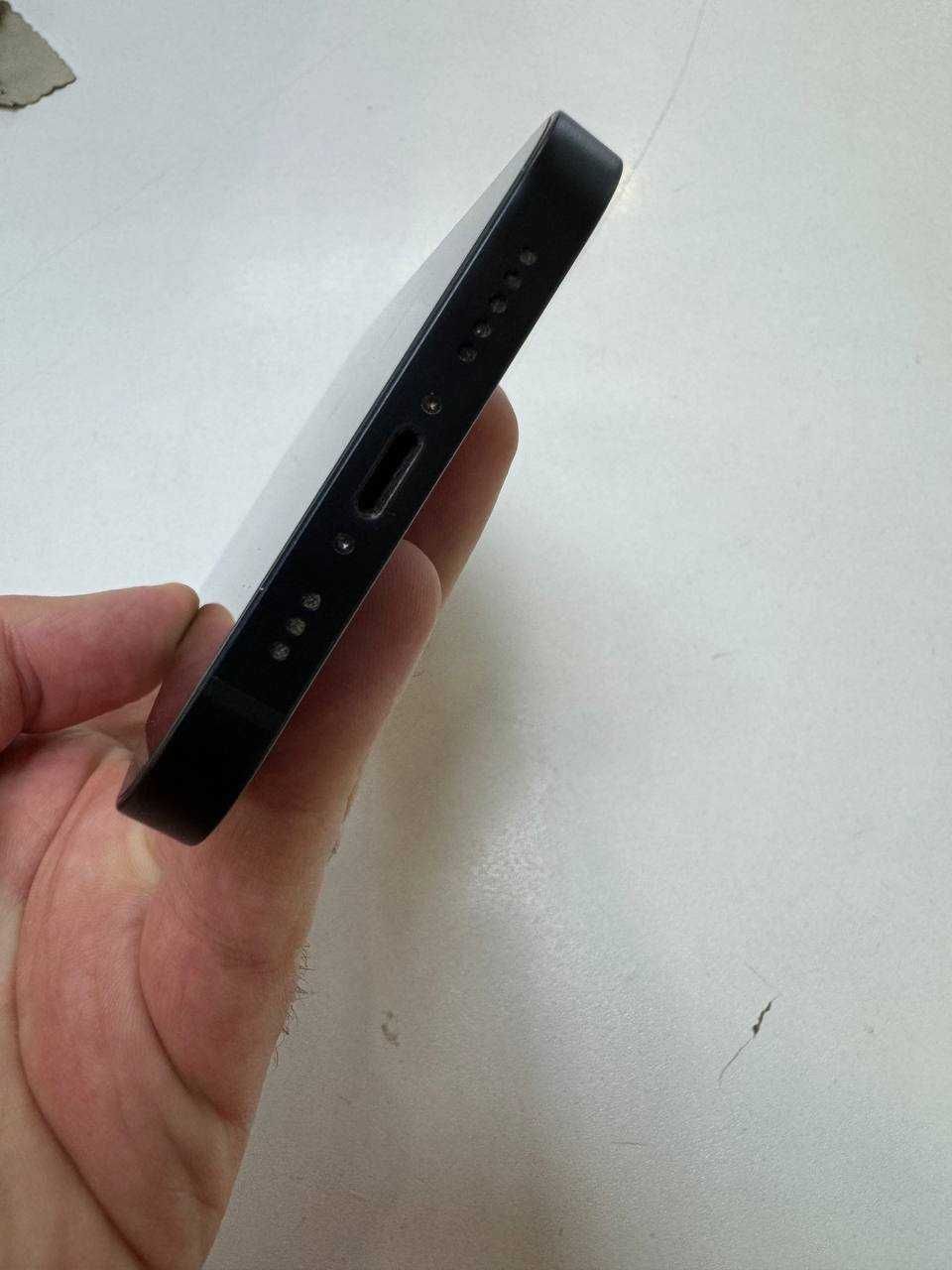 Iphone Айфон 12 Black 128Gb  неверлок