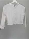 Crop top Missguided rozm 40