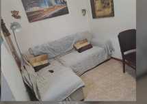 Vendo Sofa com um 1 ano de uso