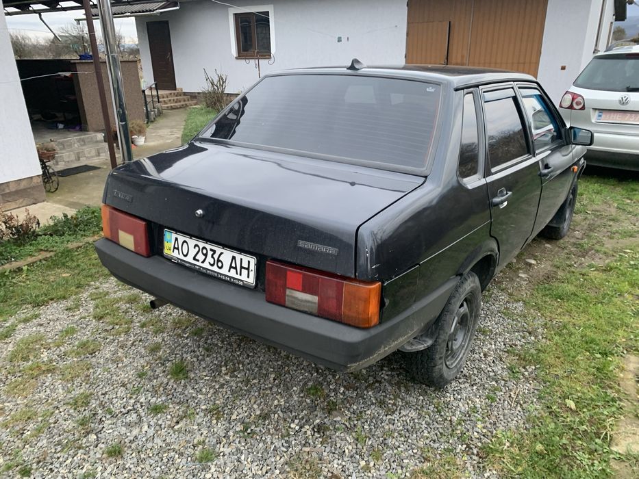 21099. Робоча конячка кому не на красу а для роботи