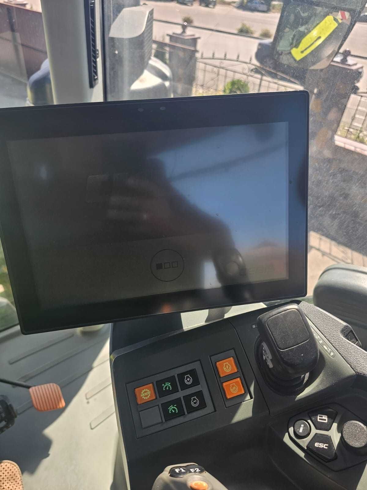 Claas Axion 930 2019p