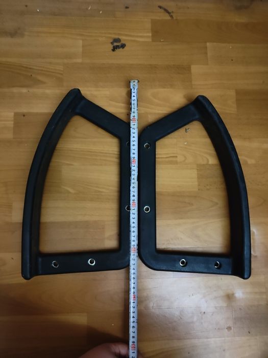 Продам ручки для офисного кресла