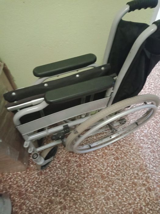 Інвалідний візок