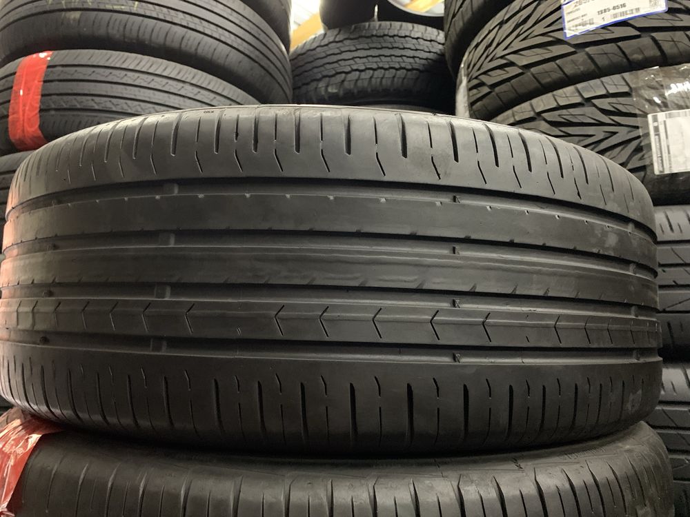 Летние шины 225/60 R17 Continental ContiPremiumContact 5 резина