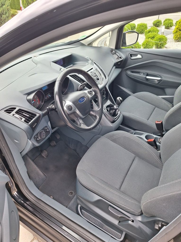 Zadbany ford C max 1.6 benzyna
