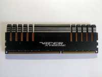 ОЗУ Оперативная память DDR3 4Gb XMP 2133 MHz Viper Xtreme