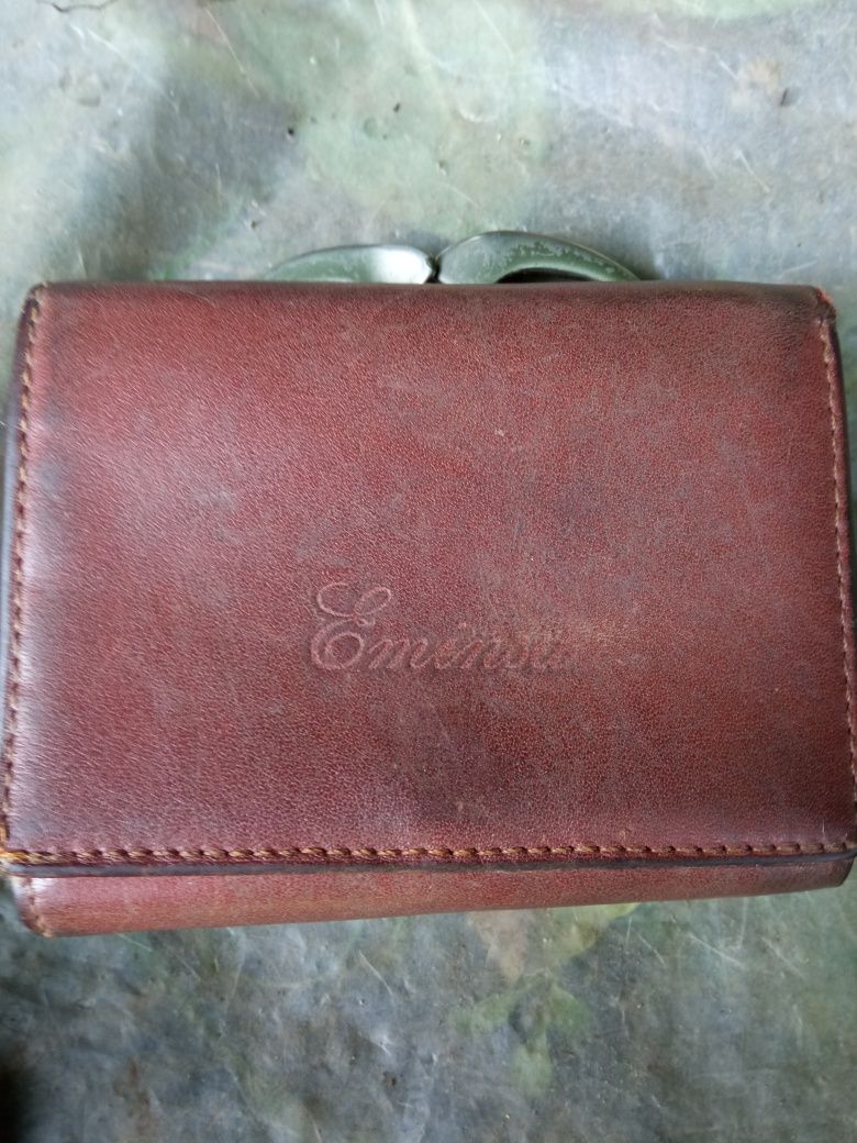 Продам кошельок жіночий.