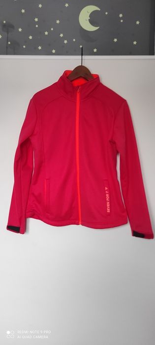Softshell damski, roz. M