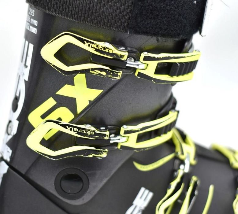 Buty Lange SX RTL 29,5 cm 45 eu