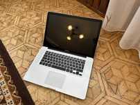 MacBook Pro 2011 15 A1286 Uszkodzony 2GB RAM