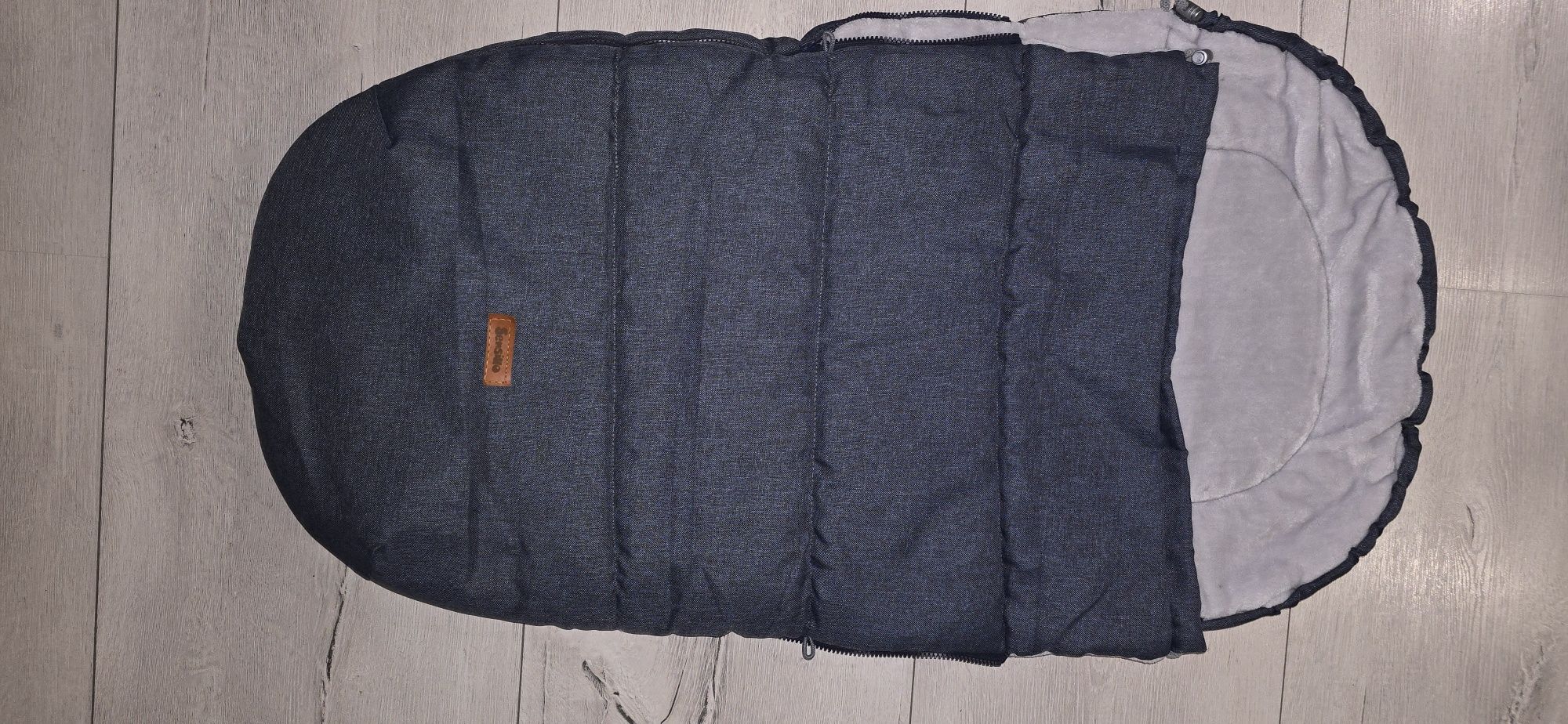 Wózek Joie Mytrax Flex Signature Bleu Spacerowy