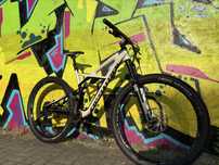 Specialized Enduro Expert MTB Carbon