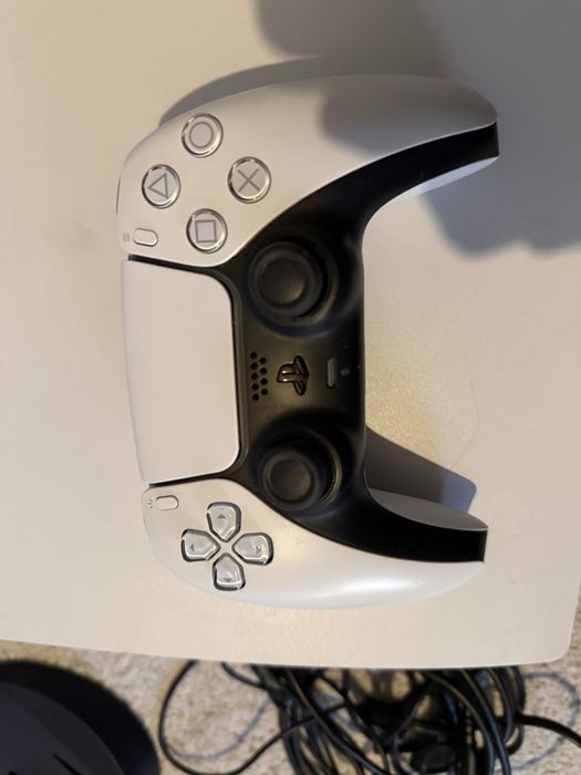 Playstation 5 + pad