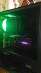 Продам мощный игровой/рабочий пк - amd 5800x3d/rx 7600 xt 16gb