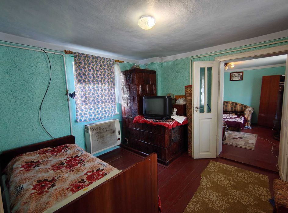 Продаж будинку в Марківцях