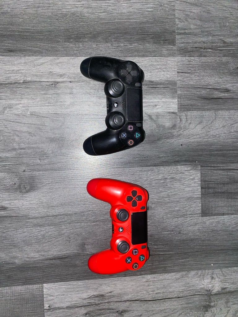Playstation 4 1TB