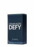 CALVIN KLEIN DEFY edp 100 ml produkt