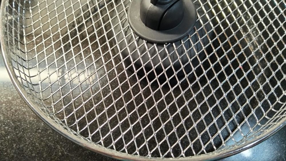 Cesto Tefal ActiFry - novo