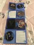 Jogos para a Ps4