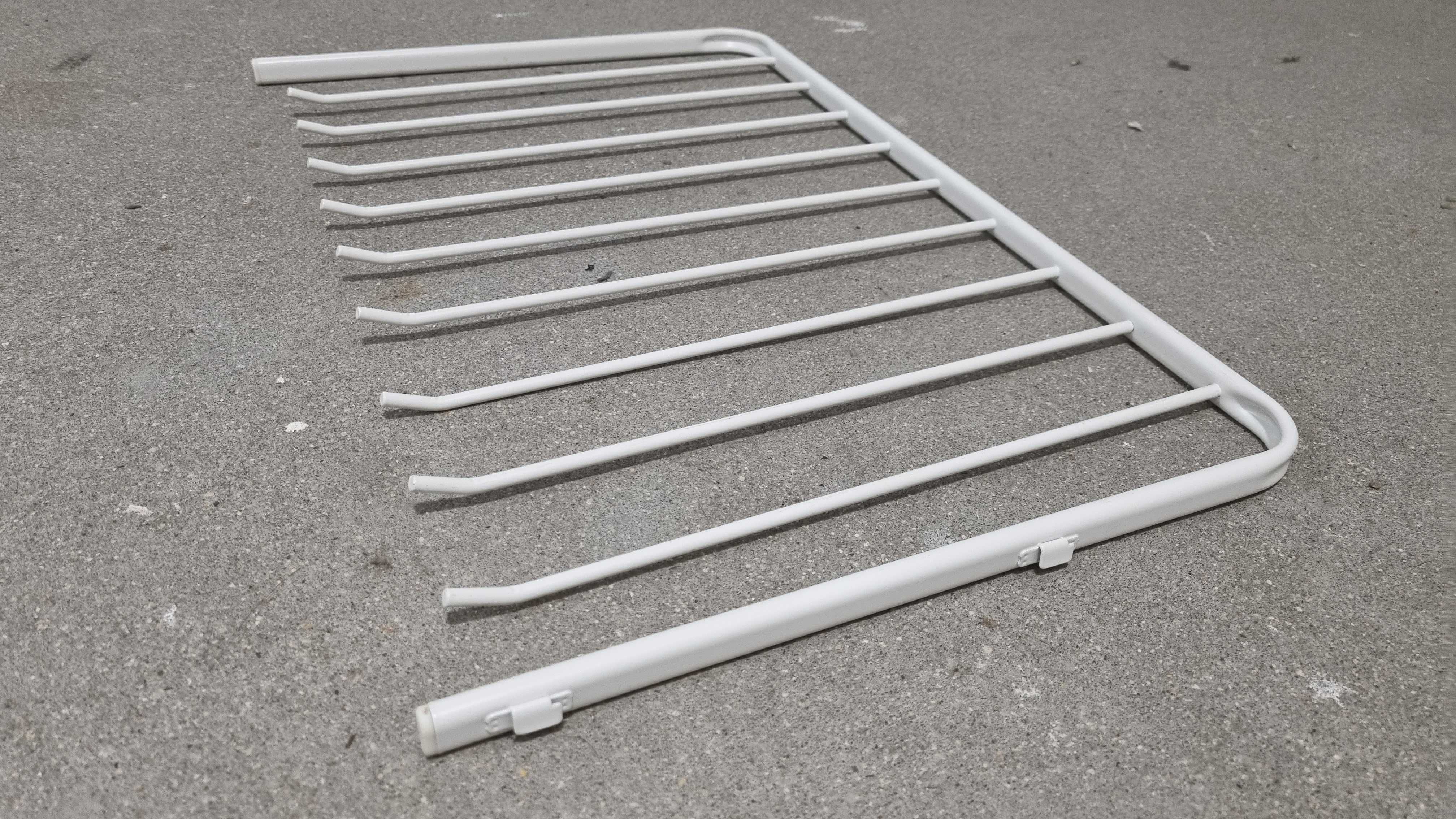 ALGOT wieszak na spodnie 60×38 cm – IKEA 602.185.67