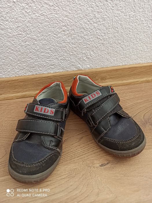 Кросівки для хлопчика