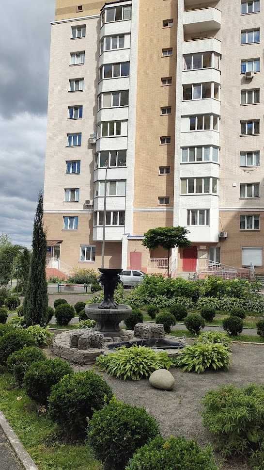 Оренда сучасної євродвушки в центрі Бучі, Нове Шосе 14